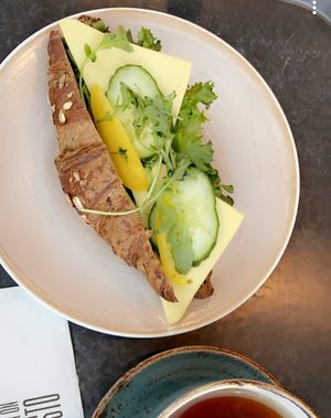  at Ravintola Puisto in Tampere