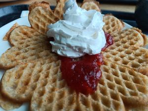  at Ravintola Puisto in Tampere