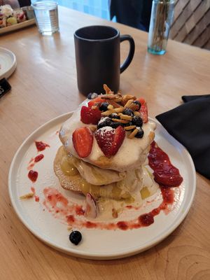  at Down 2 Earth in Langley