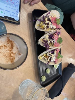   at Down 2 Earth in Langley