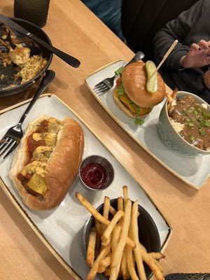   at Down 2 Earth in Langley