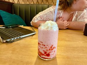   at Down 2 Earth in Langley