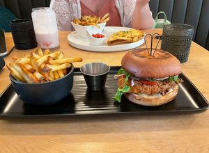  at Down 2 Earth in Langley