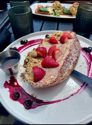  at Down 2 Earth in Langley