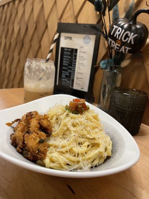   at Down 2 Earth in Langley