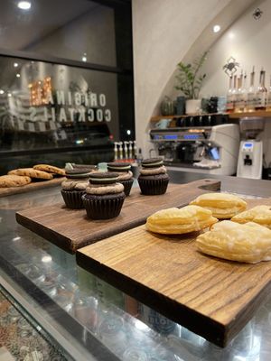   at Down 2 Earth in Langley