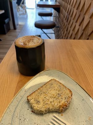   at Down 2 Earth in Langley