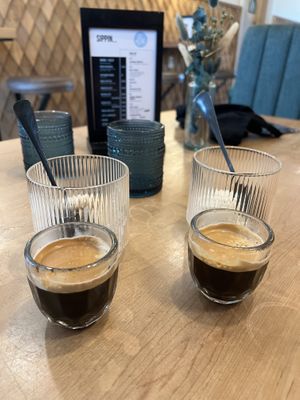 Affogato mmm   at Down 2 Earth in Langley