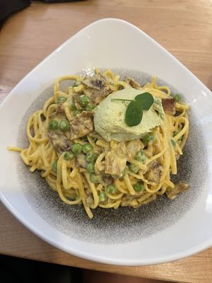   at Down 2 Earth in Langley