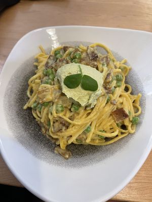   at Down 2 Earth in Langley