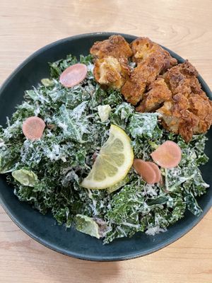   at Down 2 Earth in Langley