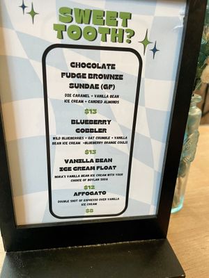 Specials   at Down 2 Earth in Langley