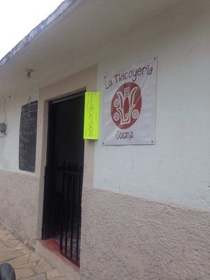 Calle Comitán 29 C, B. El Cerrillo  at La Tlacoyeria in San Cristobal De Las Casas