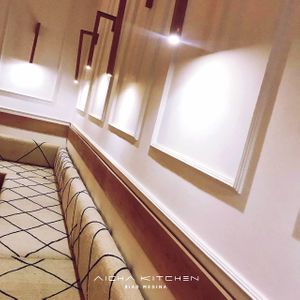 AICHA KITCHEN ROOFTOP & JUICE-BAR at Aicha Kitchen in Marrakech