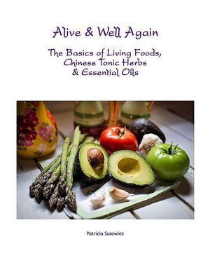 Please keep in mind that if you are local or coming for a visit to our area, you are welcome to book a one day workshop to learn all the basics contained in our manual first hand. at Alive & Well in Fort Mccoy