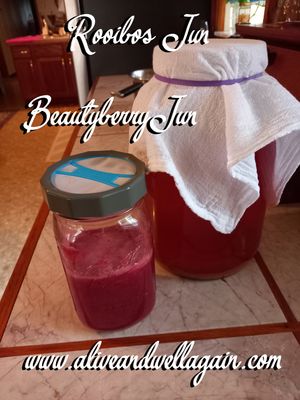  at Alive & Well in Fort Mccoy