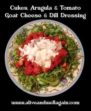  at Alive & Well in Fort Mccoy