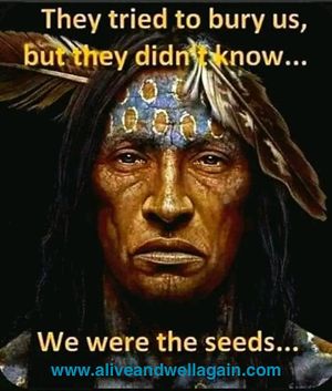  at Alive & Well in Fort Mccoy