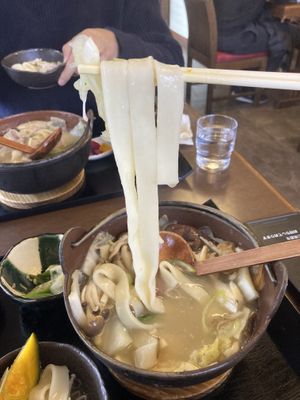   at Momijitei-Hoto in Fujikawaguchiko