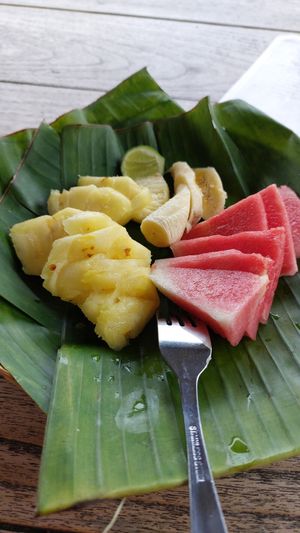  at Tirta Unda in Sidemen