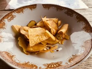   at Tirta Unda in Sidemen