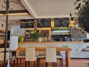  at B&B Cafe Hongu in Tanabe