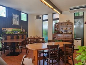  at B&B Cafe Hongu in Tanabe