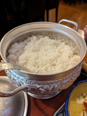  at Aloi Thai in Shepparton