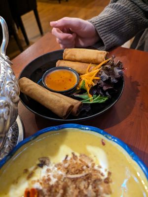  at Aloi Thai in Shepparton