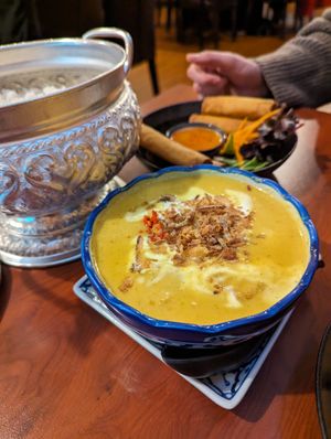  at Aloi Thai in Shepparton