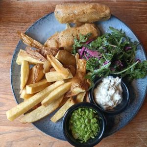  at Greens & Co in Galway