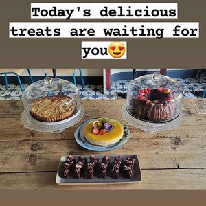  at Greens & Co in Galway