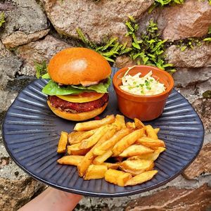  at Greens & Co in Galway