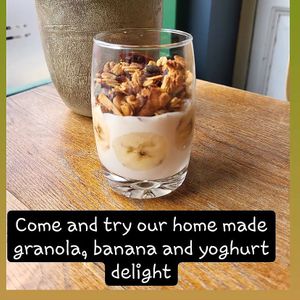  at Greens & Co in Galway