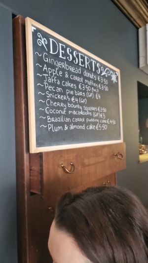  at Greens & Co in Galway