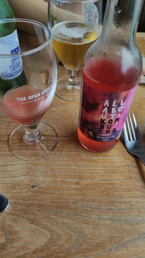  at Greens & Co in Galway