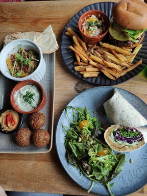  at Greens & Co in Galway