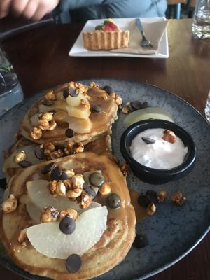   at Greens & Co in Galway