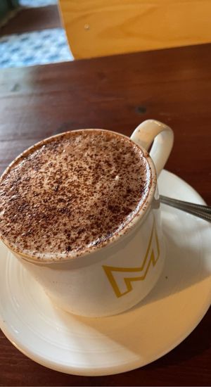   at Greens & Co in Galway