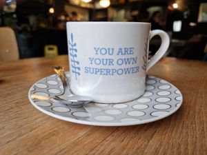  at Greens & Co in Galway