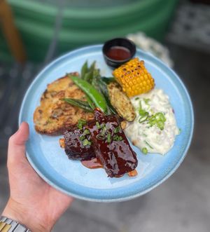  at Greens & Co in Galway