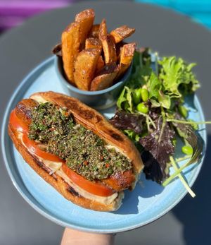  at Greens & Co in Galway