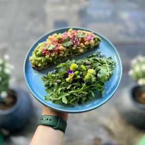  at Greens & Co in Galway