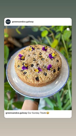  at Greens & Co in Galway