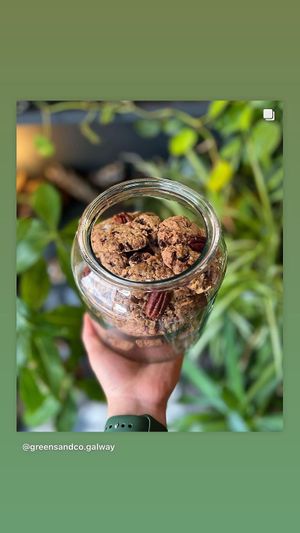  at Greens & Co in Galway