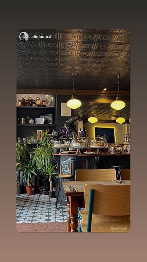  at Greens & Co in Galway