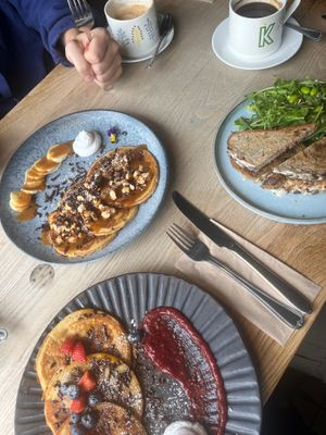  at Greens & Co in Galway