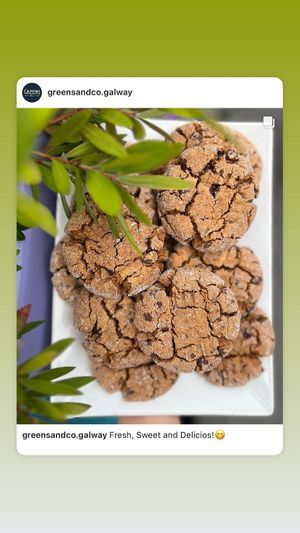  at Greens & Co in Galway