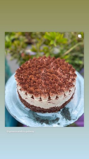  at Greens & Co in Galway