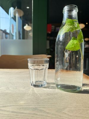  at Greens & Co in Galway